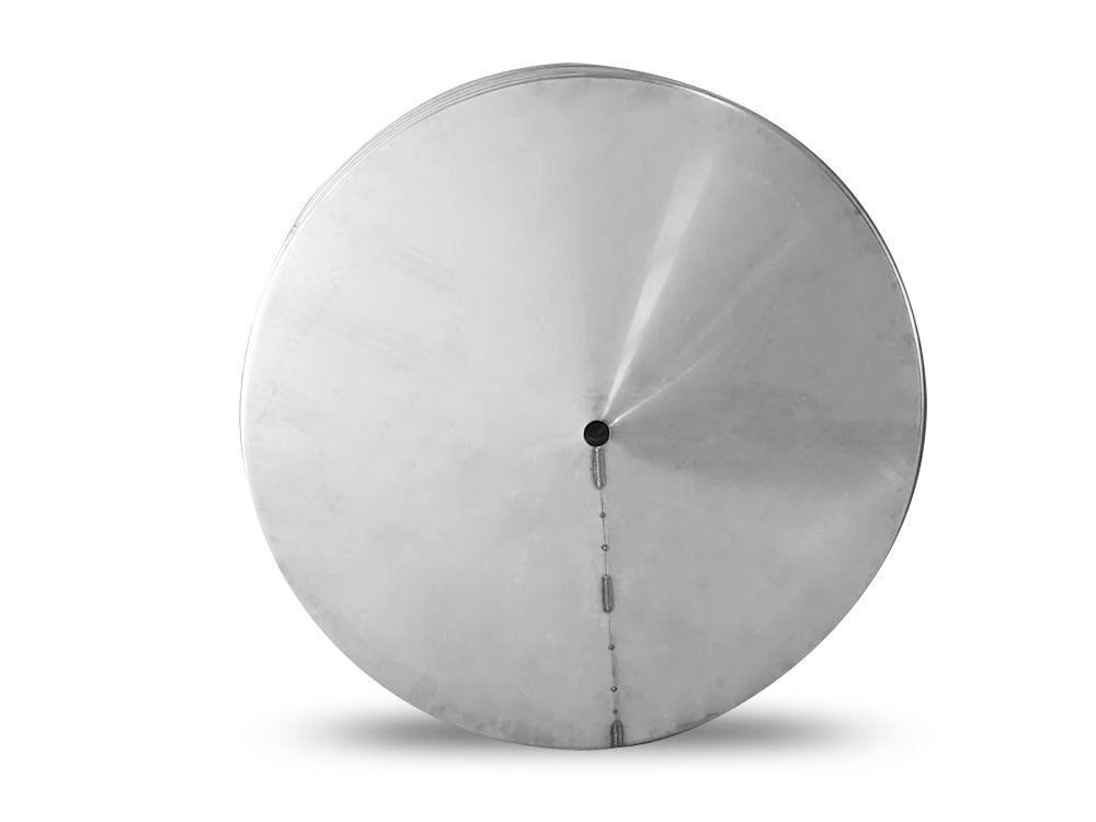 Konik Bombe - görsel 4